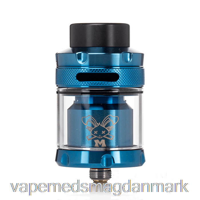 Vape Væske Hellvape Død Kanin M 26mm Rta Blå
